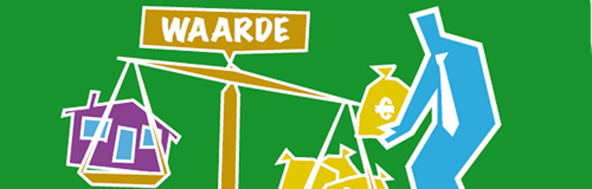 Verschil marktwaarde en WOZwaarde Verschil marktwaarde en WOZwaarde