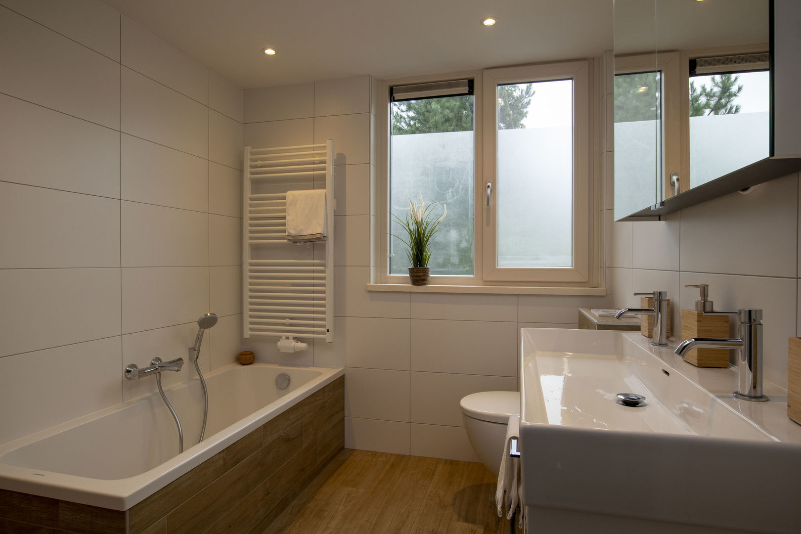 ditters woonregisseurs badkamer renovatie ditters makelaars