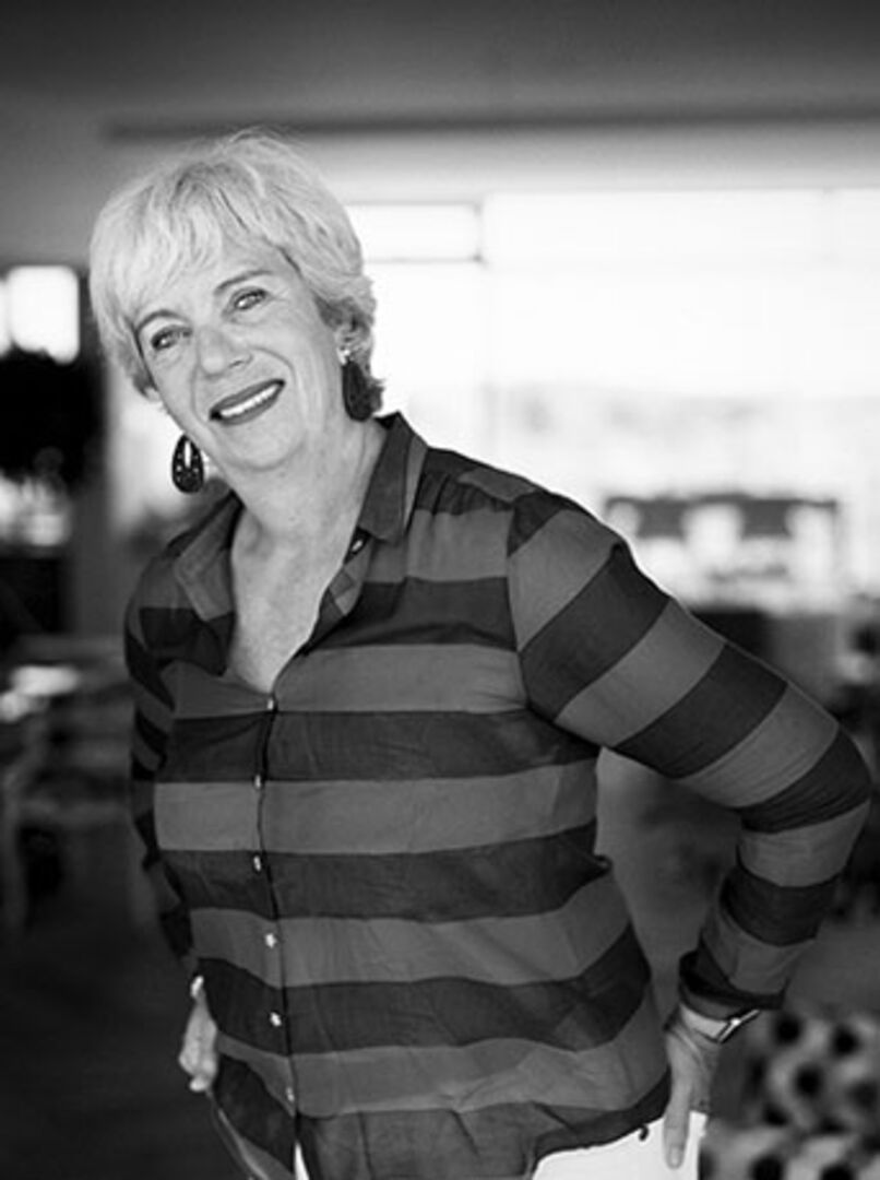 Theda Blonk
